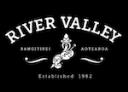 River Valley Lodge  logo